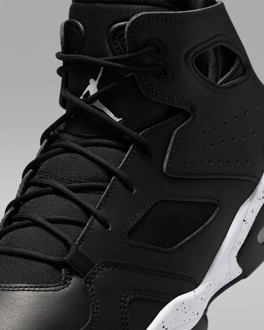 Кросівки Nike Air Jordan Flight Club 91 DC7329-001