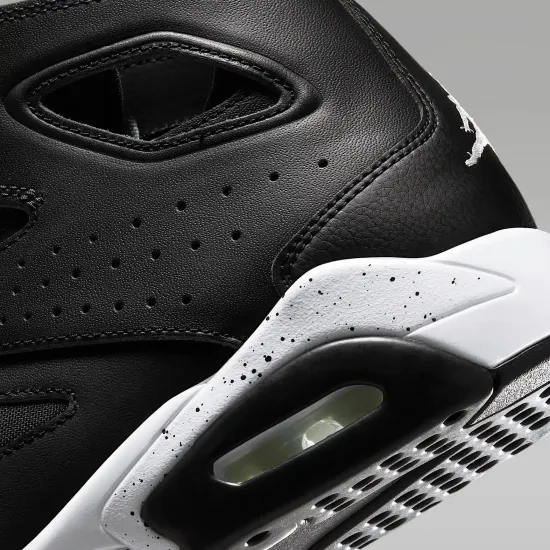 Кросівки Nike Air Jordan Flight Club 91 DC7329-001