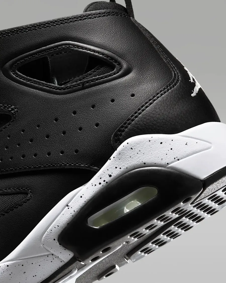 Кросівки Nike Air Jordan Flight Club 91 DC7329-001