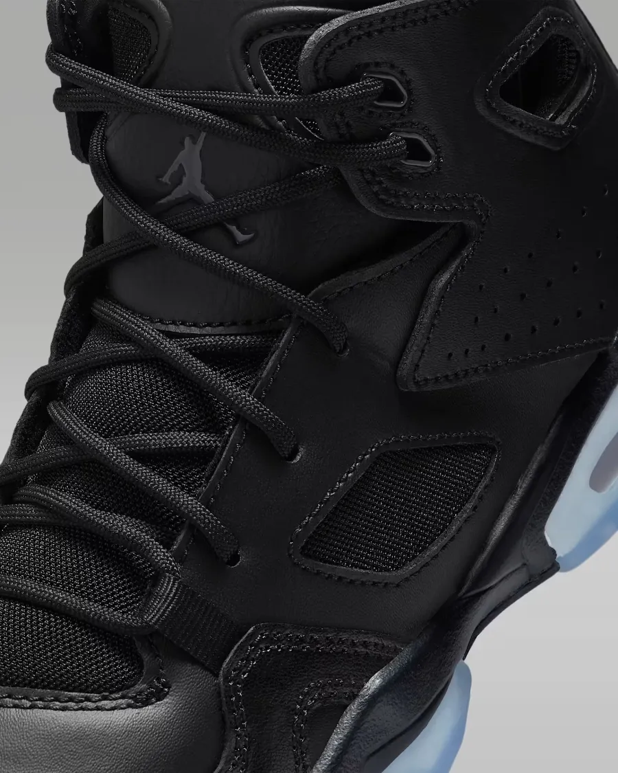 Кросівки Nike Air Jordan Flight Club 91 DC7329-005