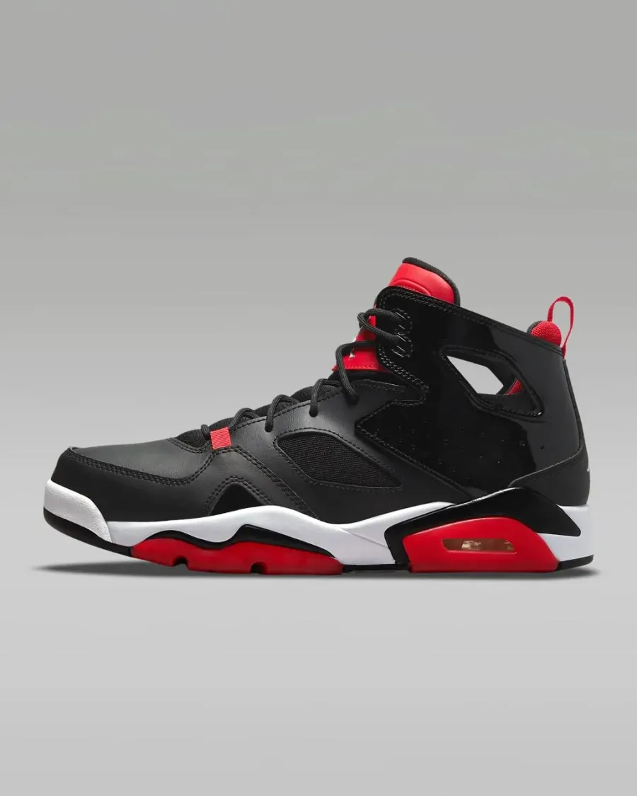 Кросівки Nike Air Jordan Flight Club 91 DC7329-006