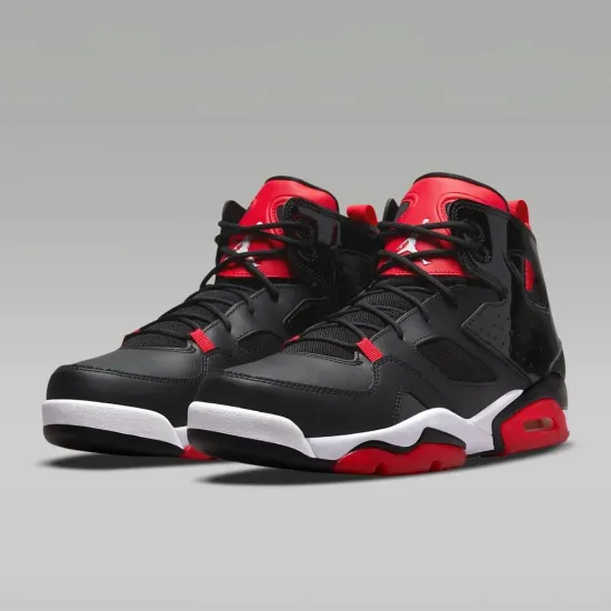 Кросівки Nike Air Jordan Flight Club 91 DC7329-006