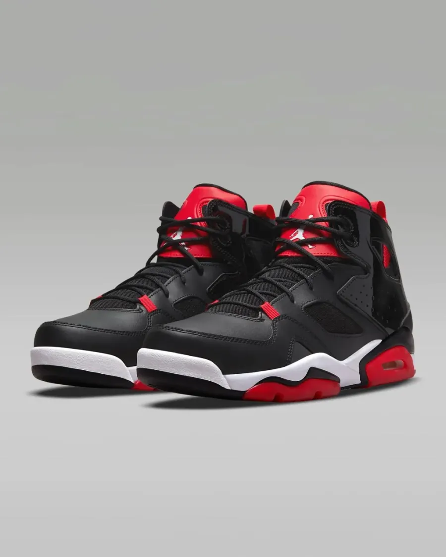 Кросівки Nike Air Jordan Flight Club 91 DC7329-006