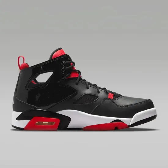 Кросівки Nike Air Jordan Flight Club 91 DC7329-006