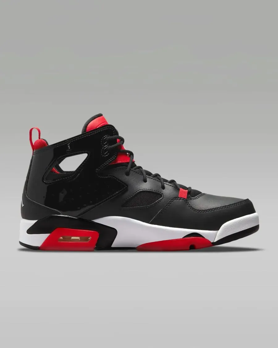 Кросівки Nike Air Jordan Flight Club 91 DC7329-006