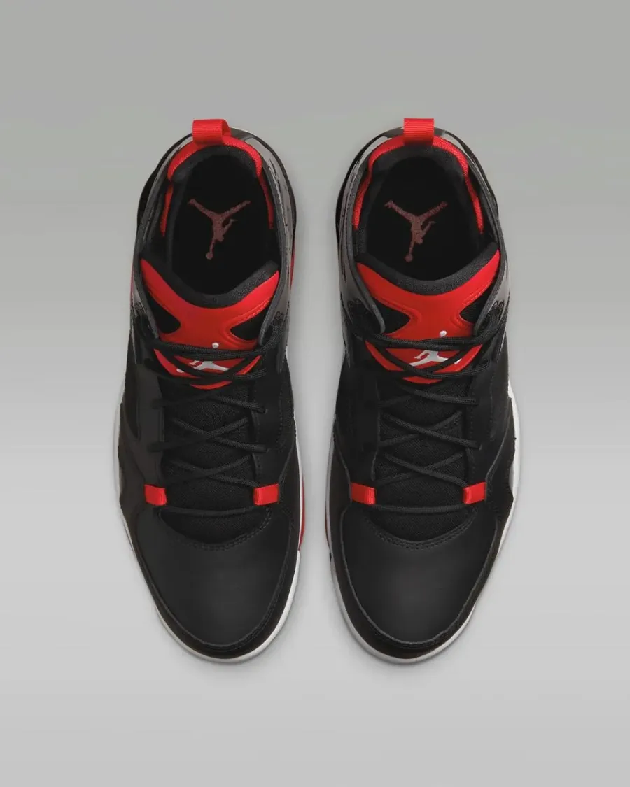 Кросівки Nike Air Jordan Flight Club 91 DC7329-006