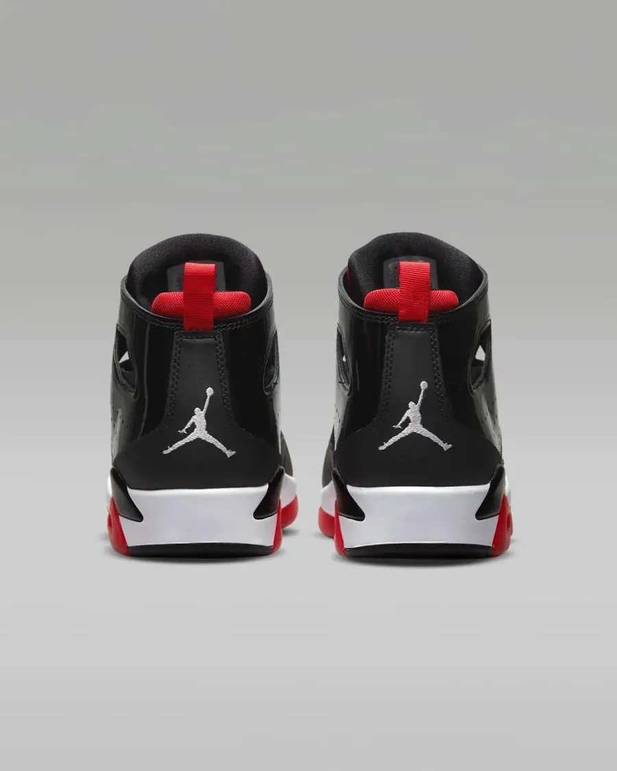 Кросівки Nike Air Jordan Flight Club 91 DC7329-006