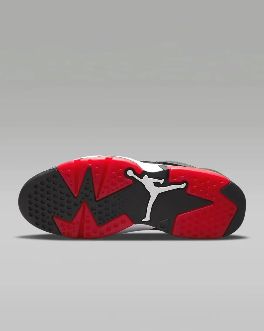 Кросівки Nike Air Jordan Flight Club 91 DC7329-006