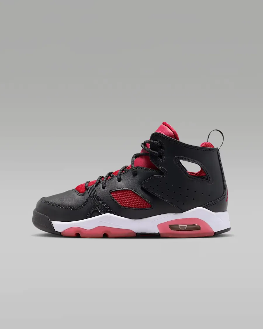 Кросівки Nike Air Jordan Flight Club 91 DC7329-061
