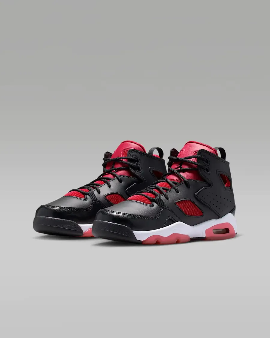 Кросівки Nike Air Jordan Flight Club 91 DC7329-061