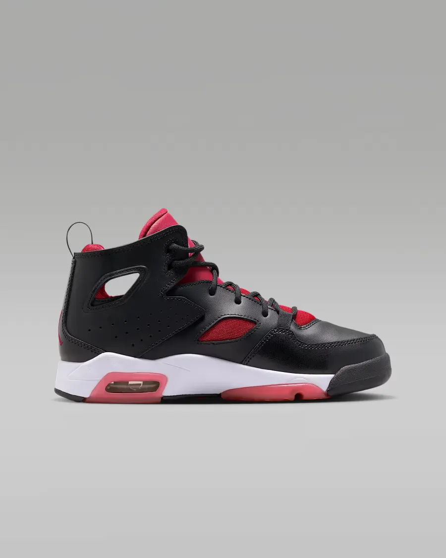 Кросівки Nike Air Jordan Flight Club 91 DC7329-061