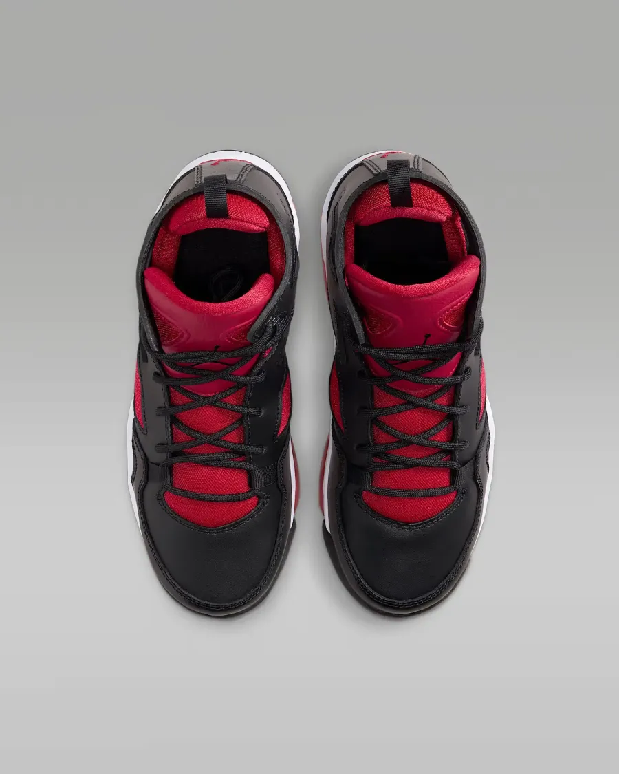 Кросівки Nike Air Jordan Flight Club 91 DC7329-061