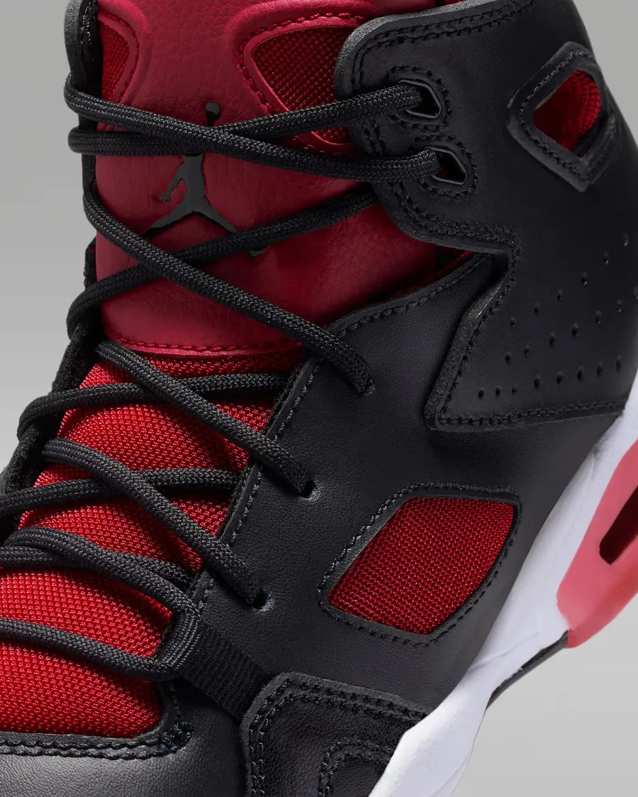 Кросівки Nike Air Jordan Flight Club 91 DC7329-061
