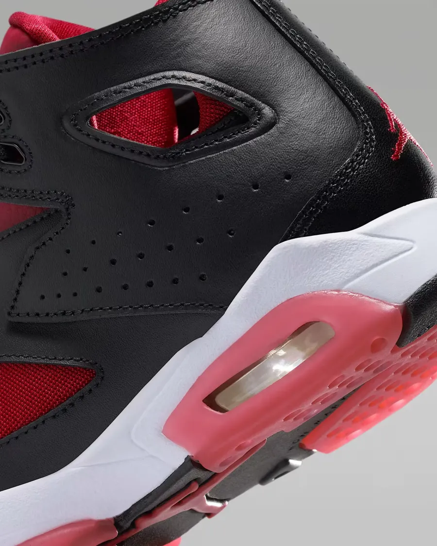 Кросівки Nike Air Jordan Flight Club 91 DC7329-061