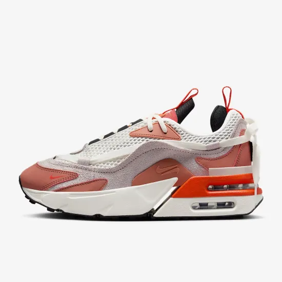 Кросівки Nike Air Max Furyosa NRG DC7350-101