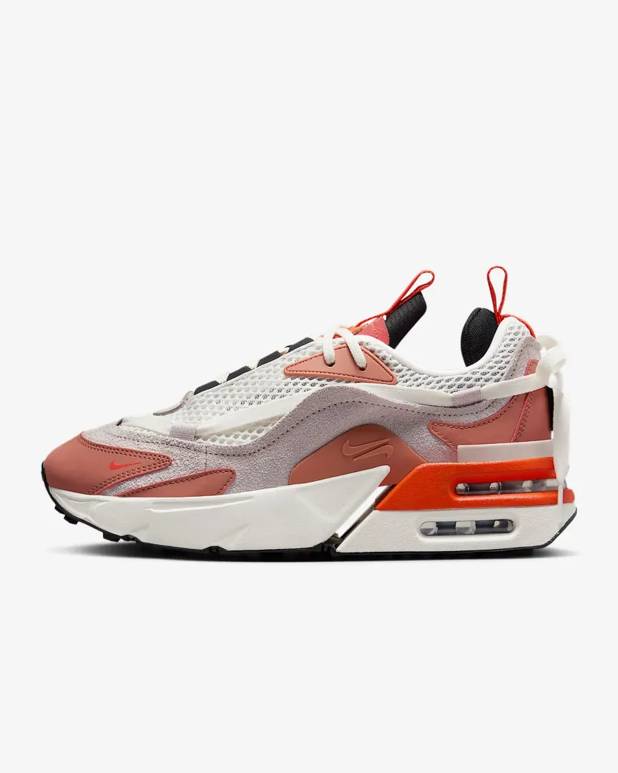 Кросівки Nike Air Max Furyosa NRG DC7350-101
