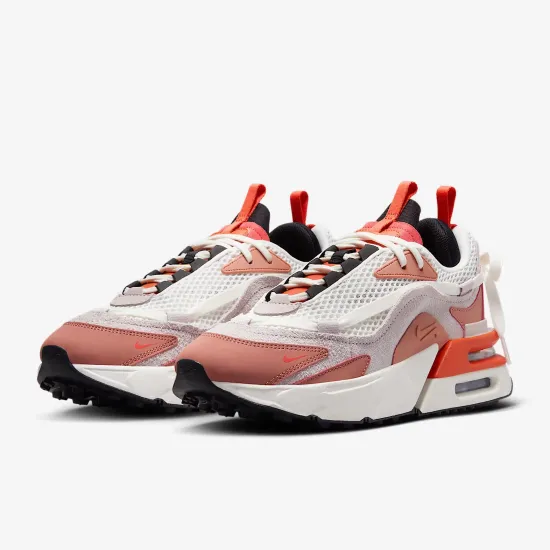 Кросівки Nike Air Max Furyosa NRG DC7350-101