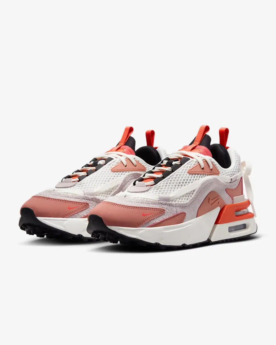 Кросівки Nike Air Max Furyosa NRG DC7350-101