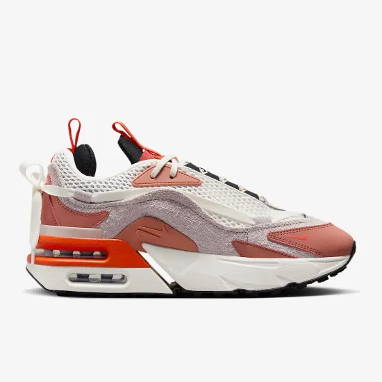 Кросівки Nike Air Max Furyosa NRG DC7350-101