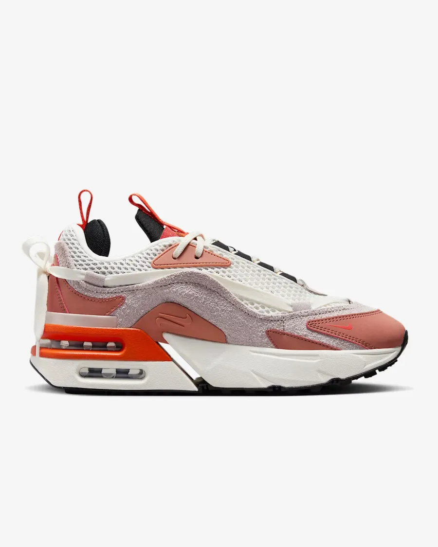 Кросівки Nike Air Max Furyosa NRG DC7350-101