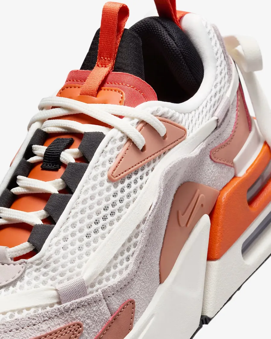 Кросівки Nike Air Max Furyosa NRG DC7350-101