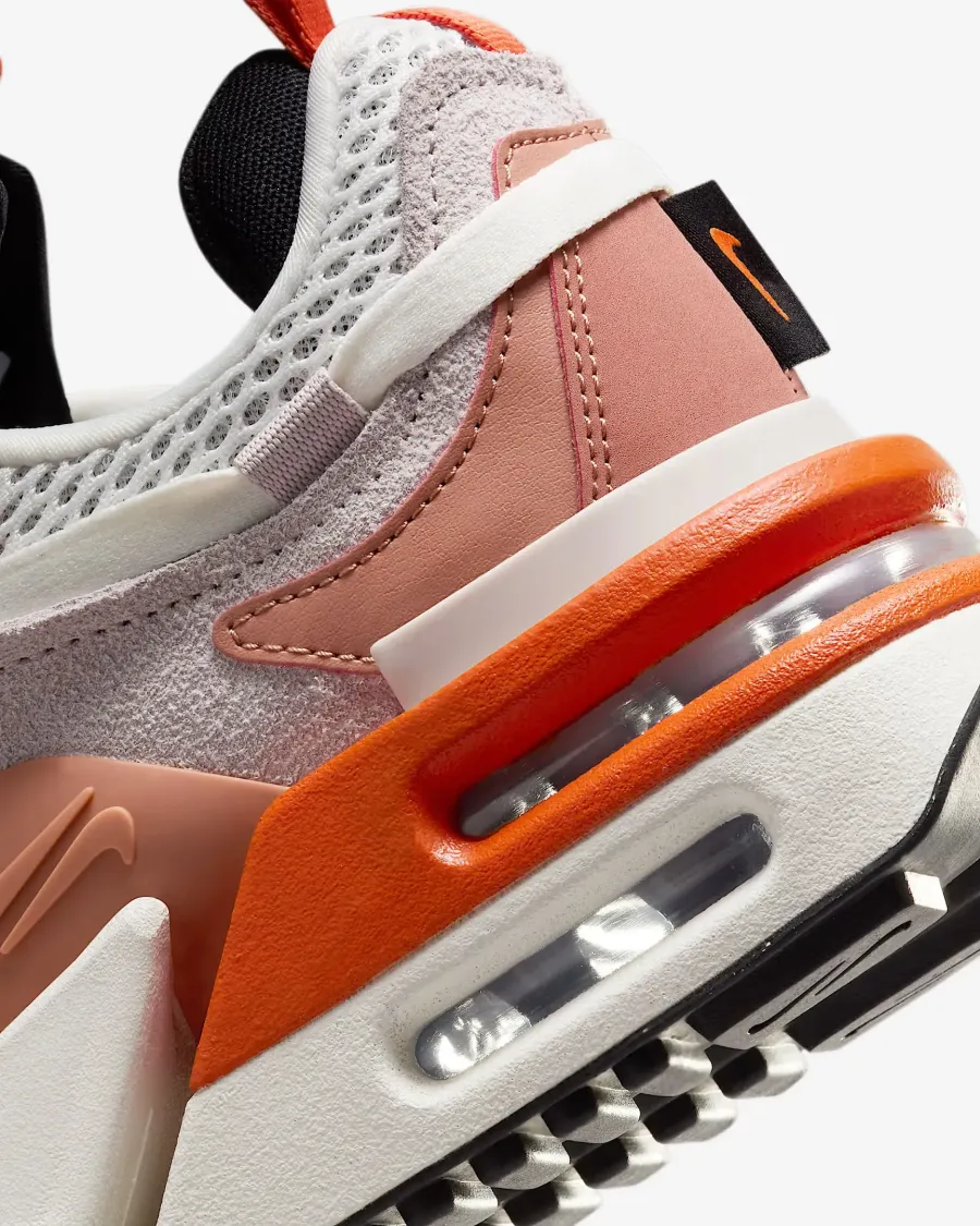 Кросівки Nike Air Max Furyosa NRG DC7350-101