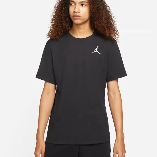 Футболка Nike Air Jordan Jumpman Embroidered DC7485-010