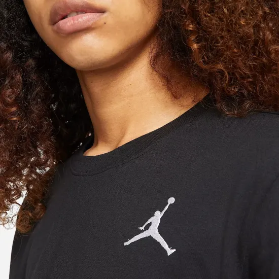Футболка Nike Air Jordan Jumpman Embroidered DC7485-010