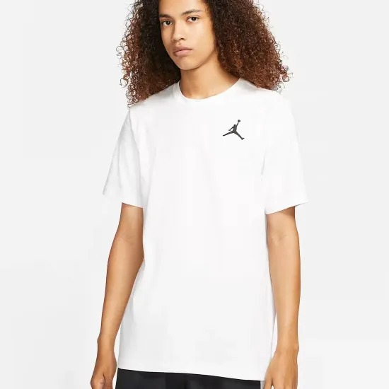 Футболка Nike Air Jordan Jumpman Embroidered DC7485-100