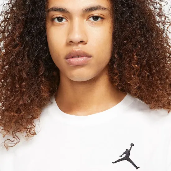 Футболка Nike Air Jordan Jumpman Embroidered DC7485-100