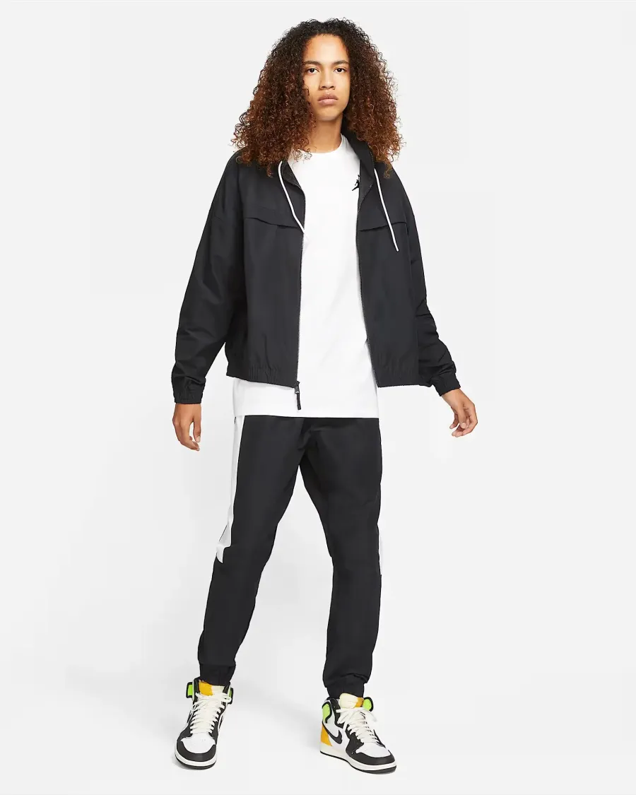 Футболка Nike Air Jordan Jumpman Embroidered DC7485-100