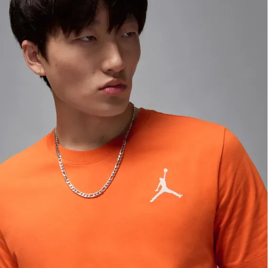 Футболка Nike Air Jordan Jumpman Embroidered DC7485-805