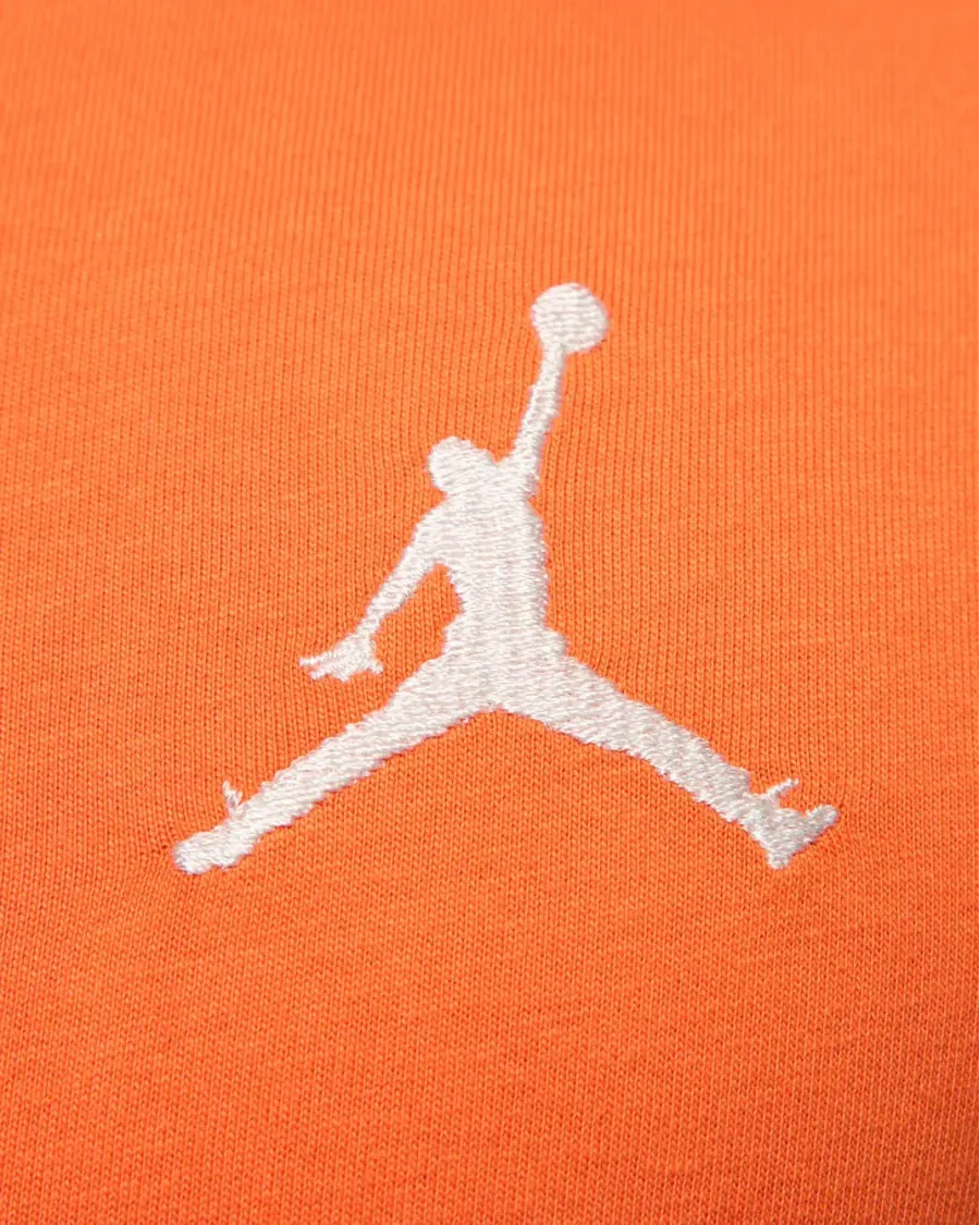 Футболка Nike Air Jordan Jumpman Embroidered DC7485-805