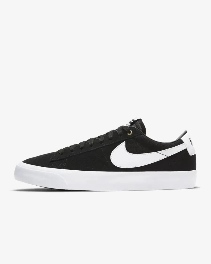 Кросівки Nike SB Zoom Blazer Low Pro GT DC7695-002