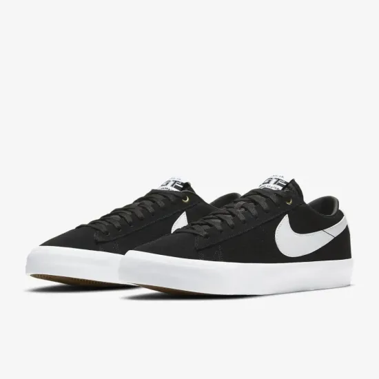 Кросівки Nike SB Zoom Blazer Low Pro GT DC7695-002