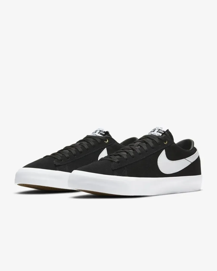 Кросівки Nike SB Zoom Blazer Low Pro GT DC7695-002