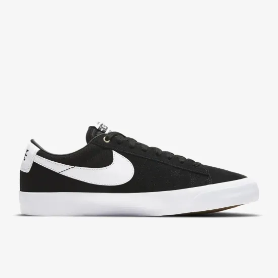 Кросівки Nike SB Zoom Blazer Low Pro GT DC7695-002