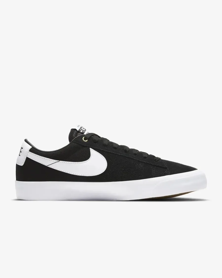 Кросівки Nike SB Zoom Blazer Low Pro GT DC7695-002
