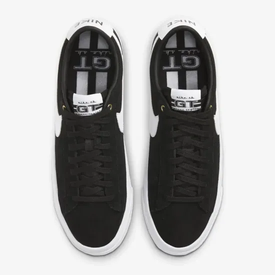 Кросівки Nike SB Zoom Blazer Low Pro GT DC7695-002