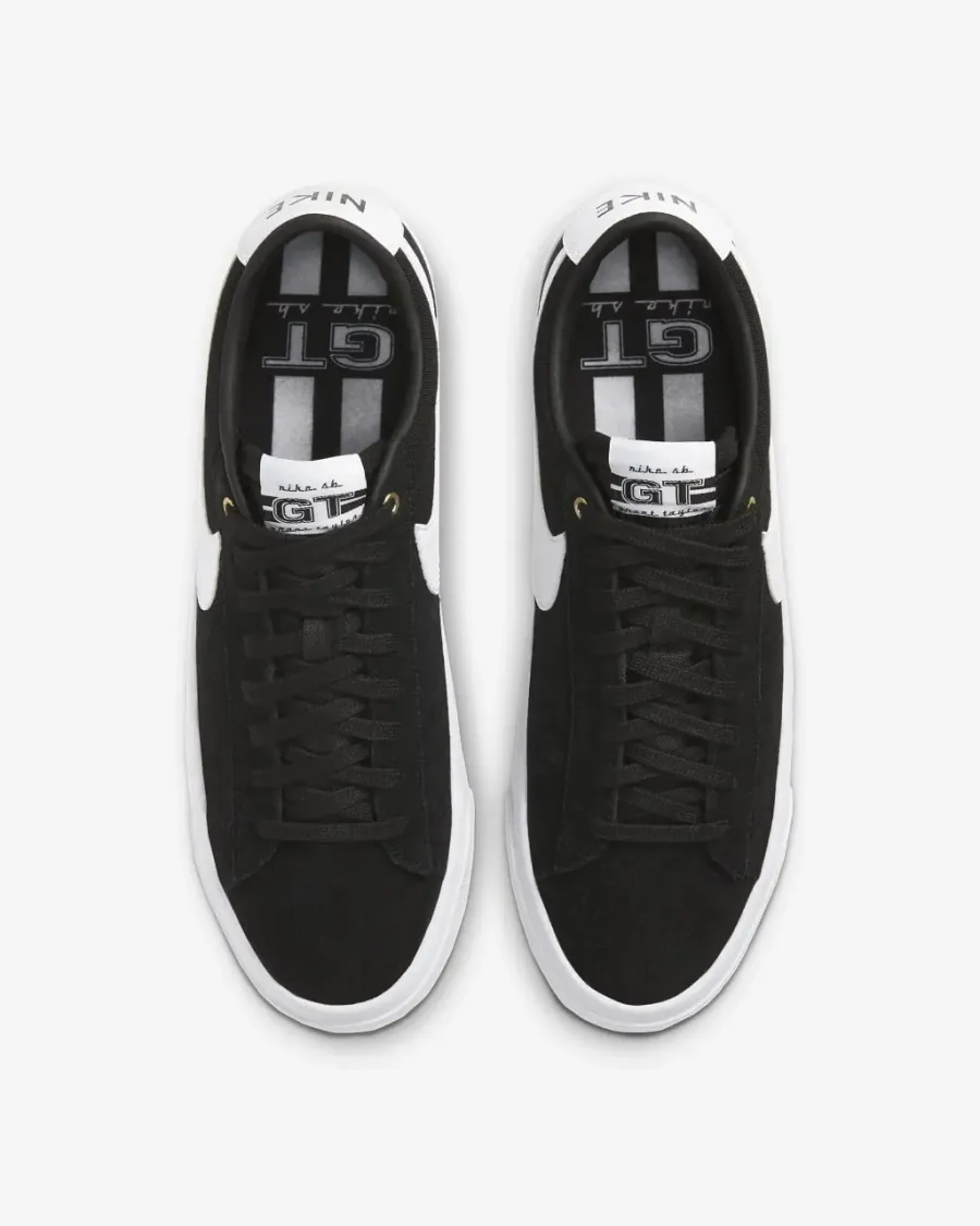 Кросівки Nike SB Zoom Blazer Low Pro GT DC7695-002