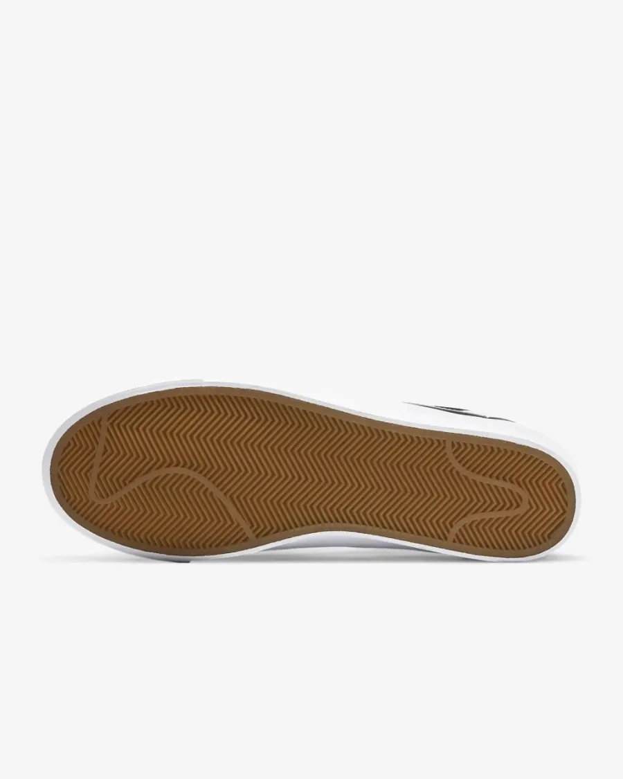 Кросівки Nike SB Zoom Blazer Low Pro GT DC7695-002