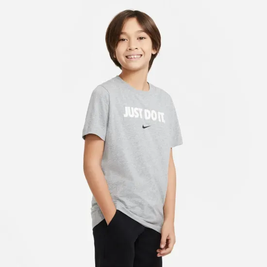 Футболка Nike Sportswear Just Do It Big DC7792-063