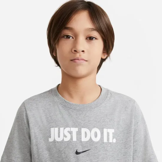 Футболка Nike Sportswear Just Do It Big DC7792-063