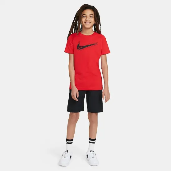 Футболка Nike Sportswear Tee Swoosh DC7797-657