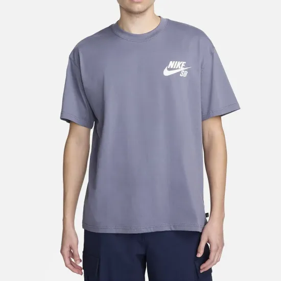 Футболка Nike SB Logo DC7817-003