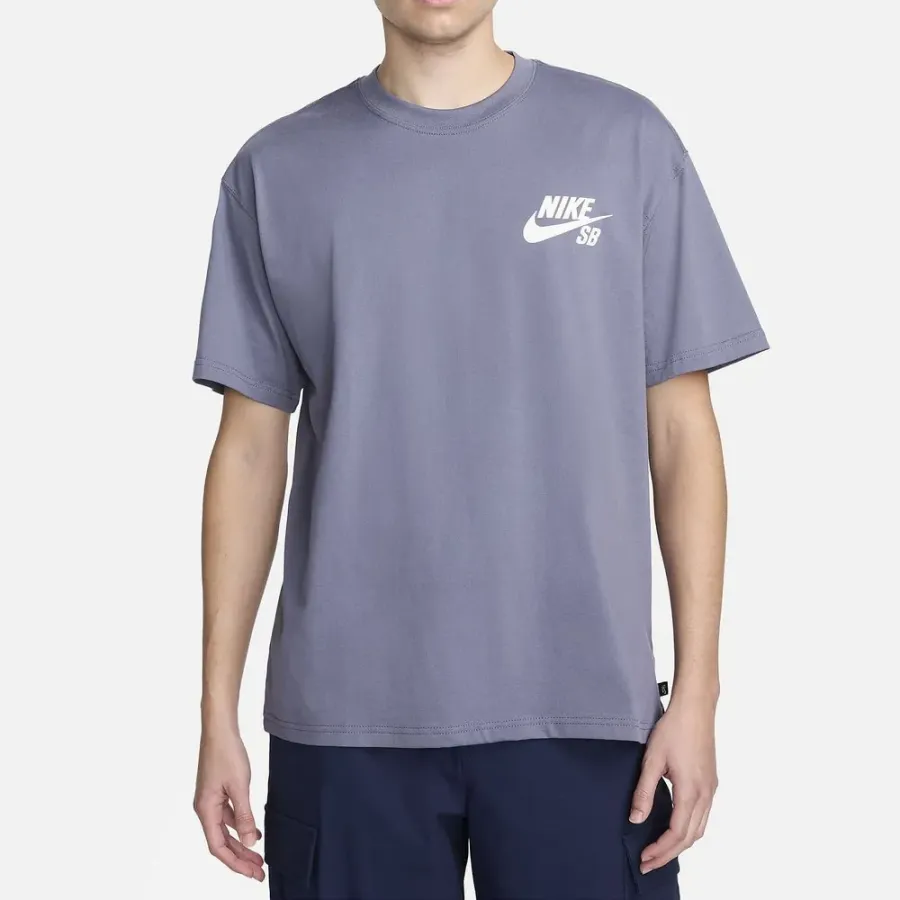 Футболка Nike SB Logo DC7817-003