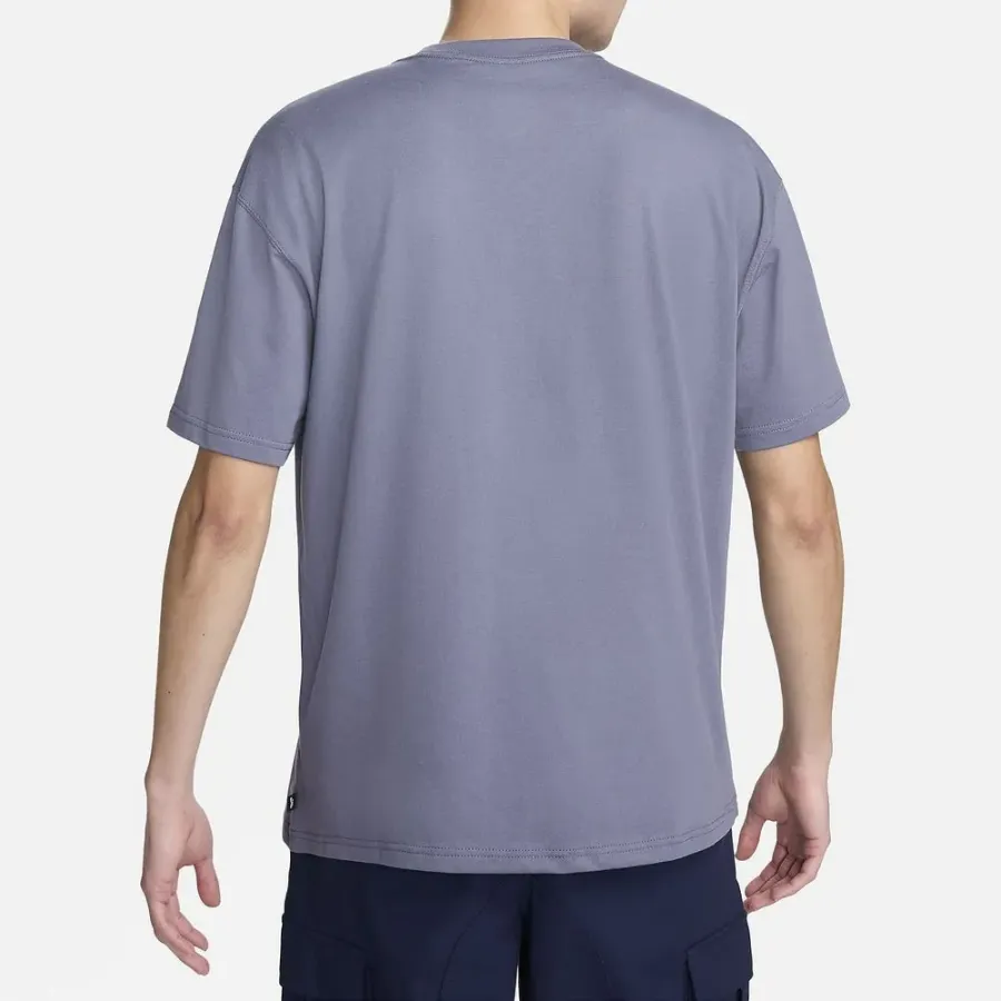 Футболка Nike SB Logo DC7817-003