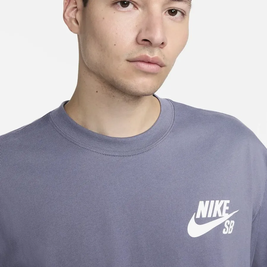 Футболка Nike SB Logo DC7817-003