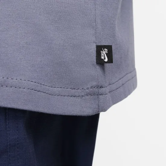 Футболка Nike SB Logo DC7817-003