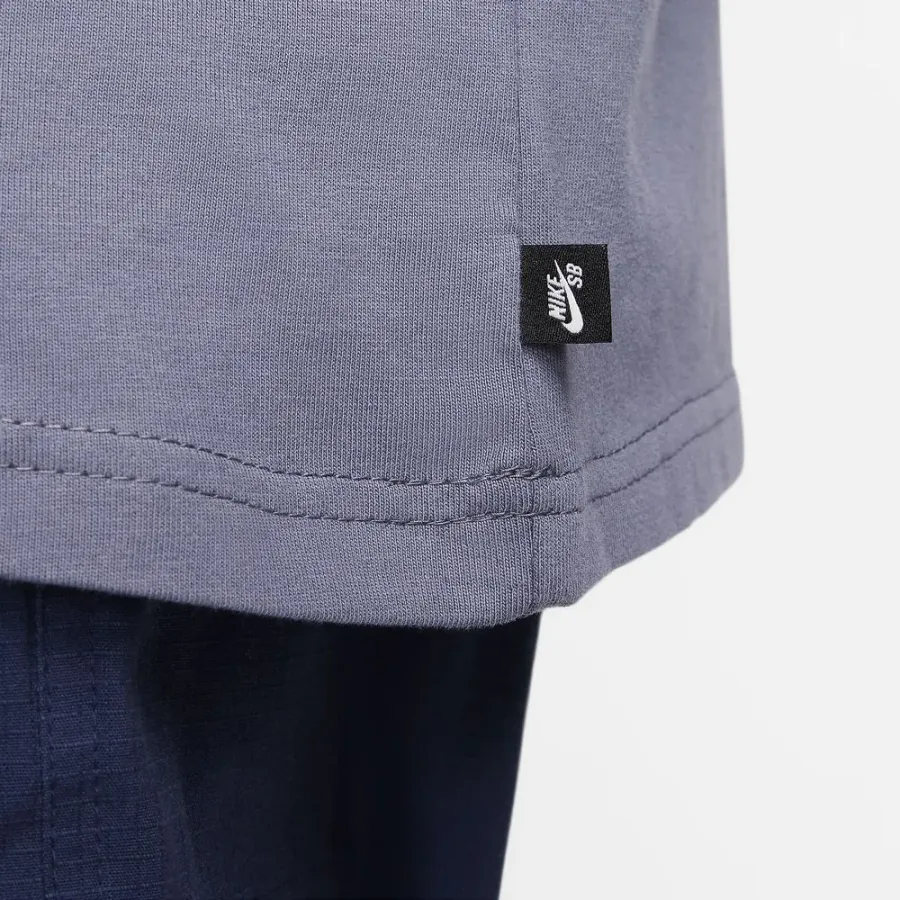 Футболка Nike SB Logo DC7817-003